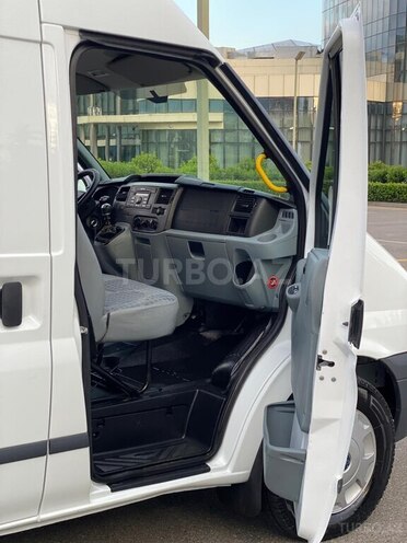 Ford Transit 2011, 100,100 km - 2.4 л - Bakı