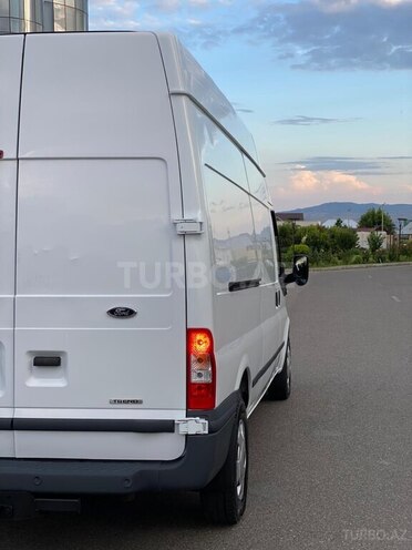 Ford Transit 2011, 100,100 km - 2.4 л - Bakı