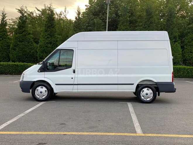 Ford Transit 2011, 100,100 km - 2.4 л - Bakı