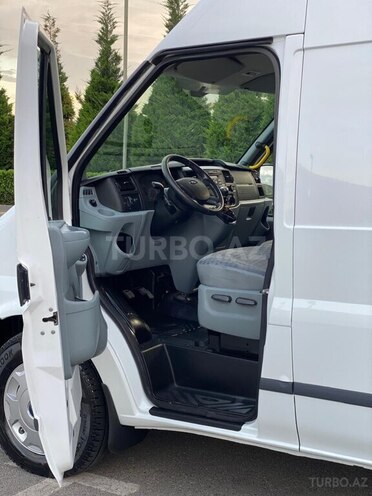 Ford Transit 2011, 100,100 km - 2.4 л - Bakı