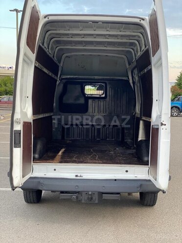 Ford Transit 2011, 100,100 km - 2.4 л - Bakı