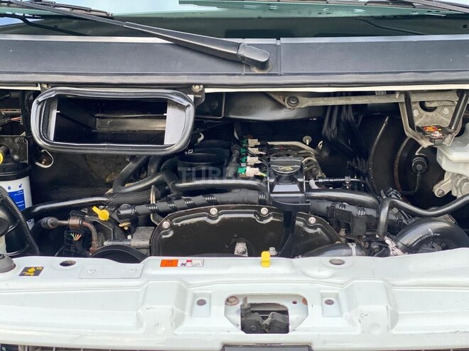 Ford Transit 2011, 100,100 km - 2.4 л - Bakı