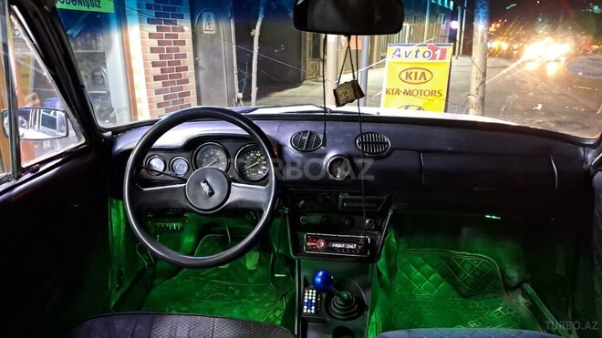 LADA (VAZ) 2106 1984, 11,600 km - 1.6 л - Bakı