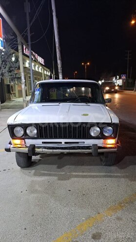 LADA (VAZ) 2106 1984, 11,600 km - 1.6 л - Bakı