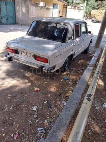 LADA (VAZ) 2106 1984, 11,600 km - 1.6 л - Bakı