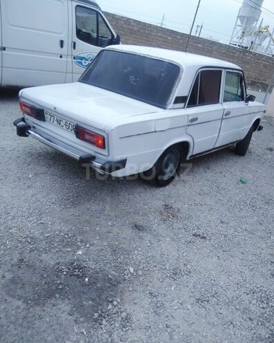 LADA (VAZ) 2106 1984, 11,600 km - 1.6 л - Bakı