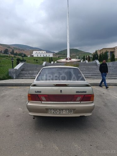 LADA (VAZ) 2115