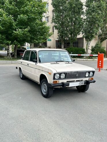 LADA (VAZ) 2106