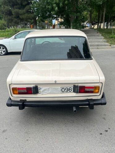 LADA (VAZ) 2106