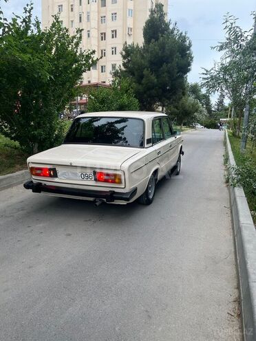 LADA (VAZ) 2106