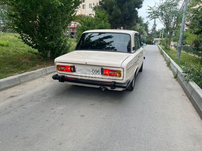 LADA (VAZ) 2106