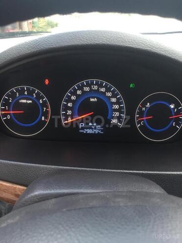 Hyundai Sonata 2008, 298,294 km - 2.4 l - Bakı