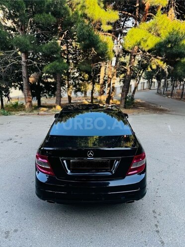 Mercedes C 250