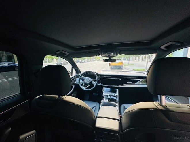 Audi Q7 2022, 22,000 km - 2.0 l - Bakı