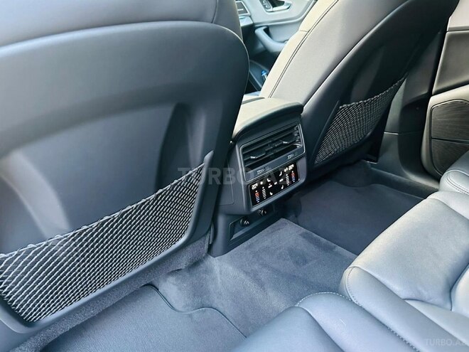 Audi Q7 2022, 22,000 km - 2.0 l - Bakı