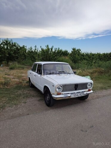 LADA (VAZ) 21011 1977, 20,000 km - 1.3 l - Bərdə