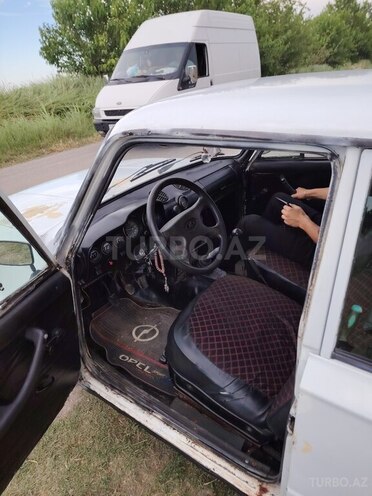 LADA (VAZ) 21011 1977, 20,000 km - 1.3 l - Bərdə