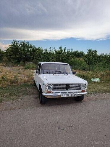LADA (VAZ) 21011 1977, 20,000 km - 1.3 l - Bərdə