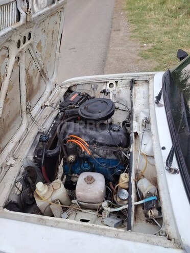 LADA (VAZ) 21011 1977, 20,000 km - 1.3 l - Bərdə