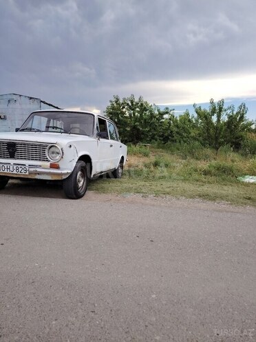LADA (VAZ) 21011 1977, 20,000 km - 1.3 l - Bərdə