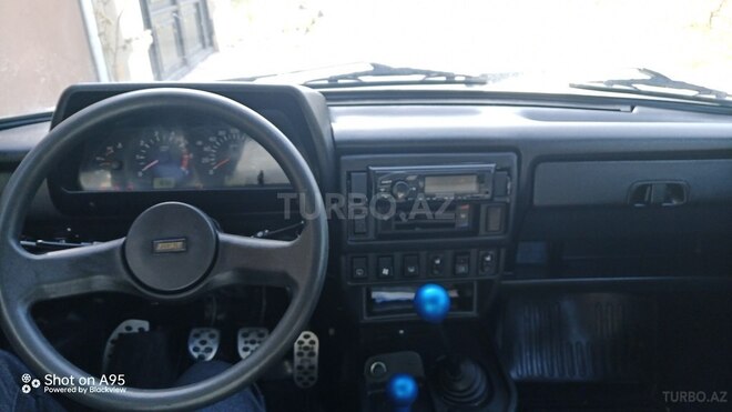LADA (VAZ) Niva 2013, 86,000 km - 1.7 l - Bakı