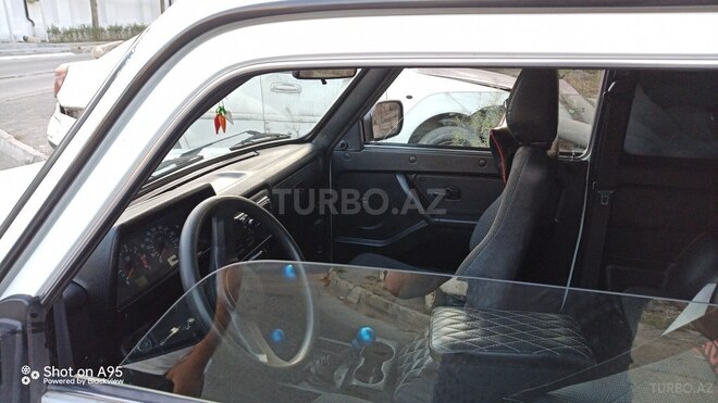 LADA (VAZ) Niva 2013, 86,000 km - 1.7 l - Bakı