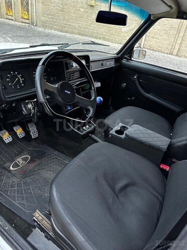 LADA (VAZ) 2107 2007, 100,000 km - 1.6 л - Bakı