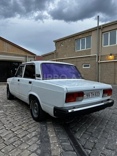 LADA (VAZ) 2107 2007, 100,000 km - 1.6 л - Bakı