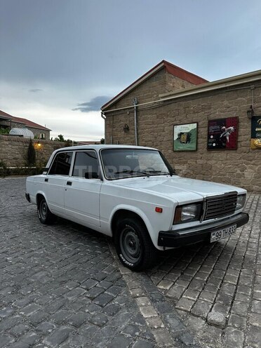 LADA (VAZ) 2107 2007, 100,000 km - 1.6 л - Bakı