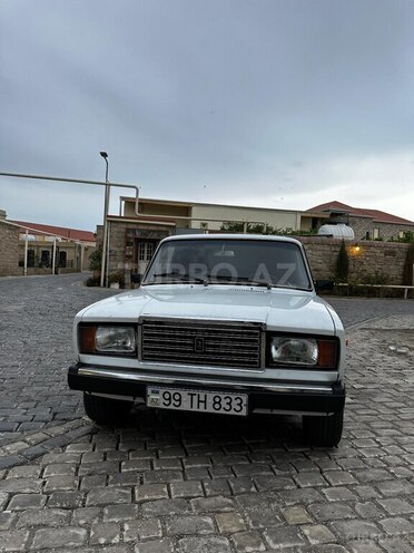 LADA (VAZ) 2107 2007, 100,000 km - 1.6 л - Bakı
