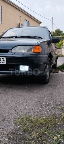 LADA (VAZ) 2115