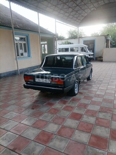 LADA (VAZ) 2107