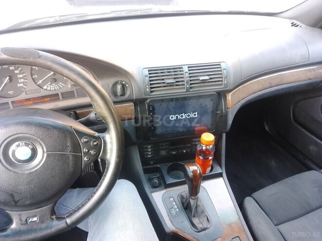BMW 530 2000, 318,000 km - 3.0 l - Bakı