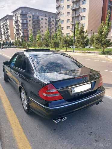 Mercedes E 320