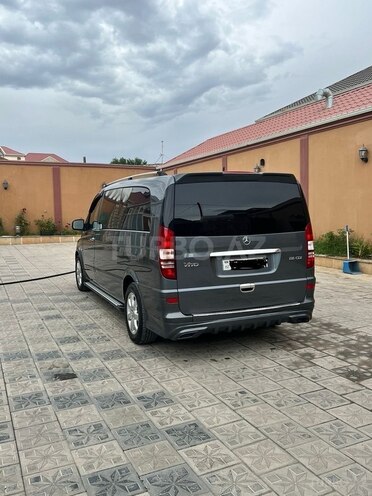 Mercedes Vito 116