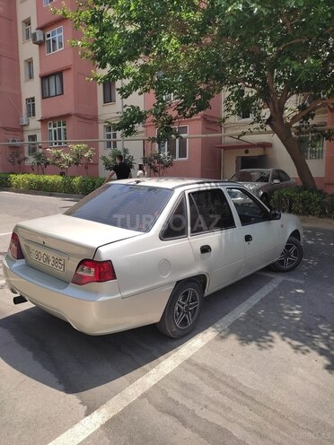 Daewoo Nexia