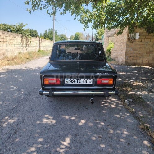 LADA (VAZ) 2106