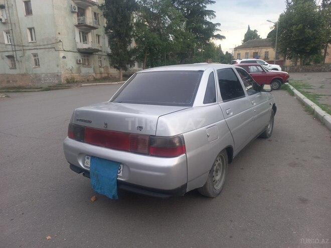 LADA (VAZ) 2110