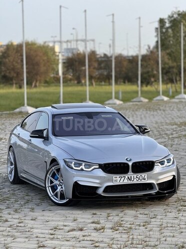 BMW 428