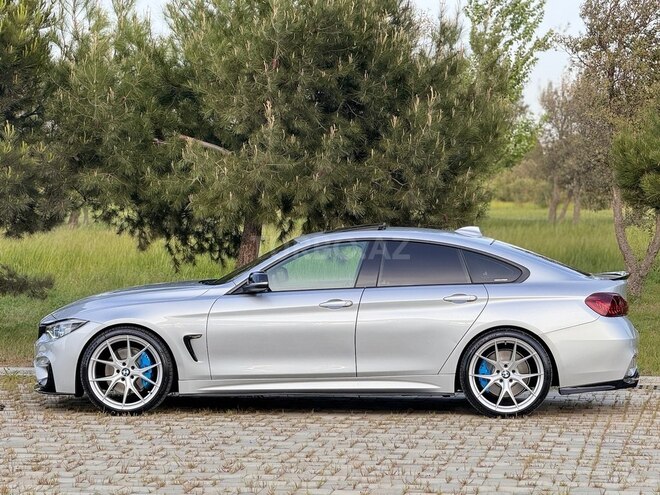 BMW 428