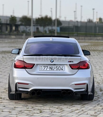 BMW 428