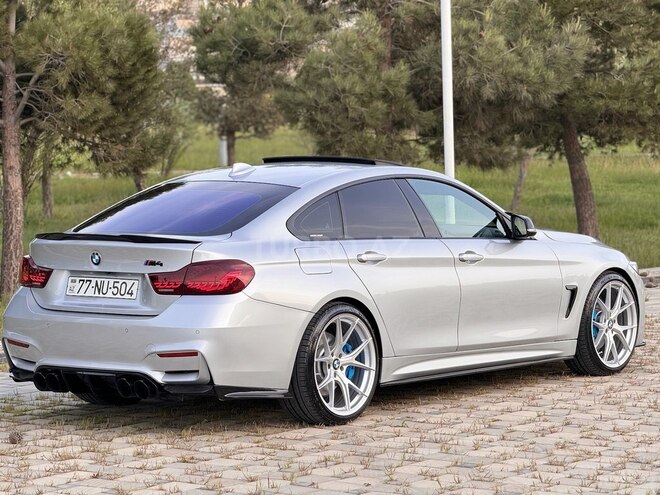 BMW 428