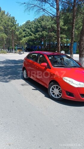 Chery Fulwin 2