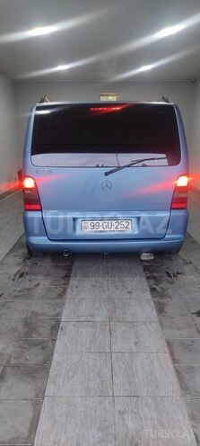 Mercedes Vito 112