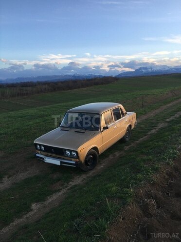 LADA (VAZ) 2103