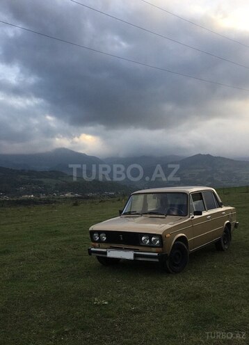 LADA (VAZ) 2103