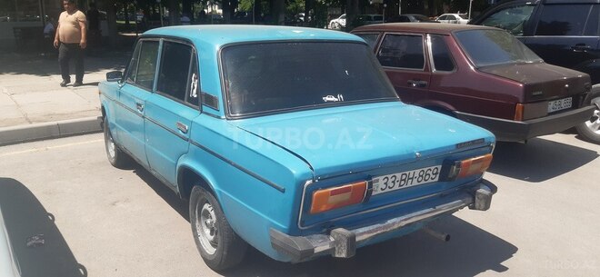 LADA (VAZ) 2106