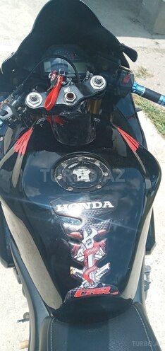 Honda CBR 600