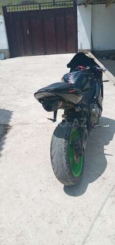 Honda CBR 600