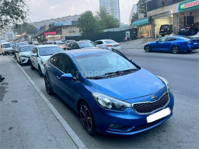 Kia Cerato